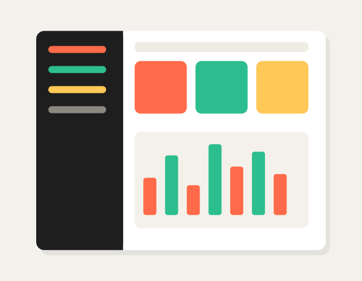 Mockup de producto